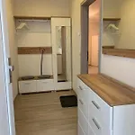 Apartment 2raum-apartment Leznew