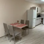 2raum-apartment Leznew * Leipzig