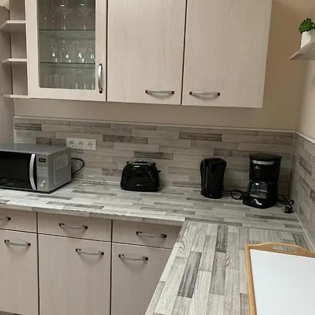2raum-apartment Leznew Λειψία