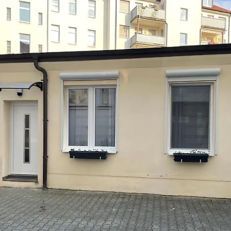Διαμέρισμα 2raum-apartment Leznew