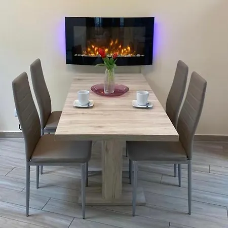 2raum-apartment Leznew Διαμέρισμα