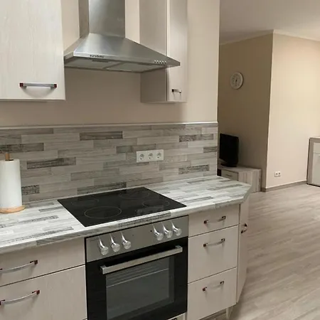 2raum-apartment Leznew Appartement *