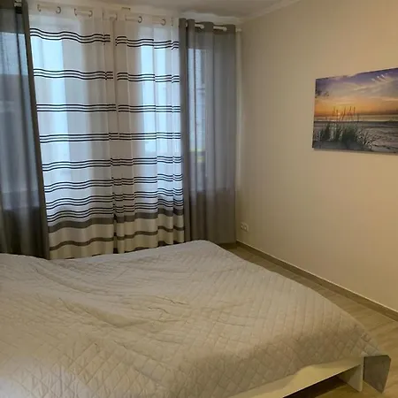 Apartment 2raum-apartment Leznew *