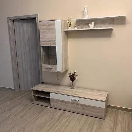 Apartment 2raum-apartment Leznew *