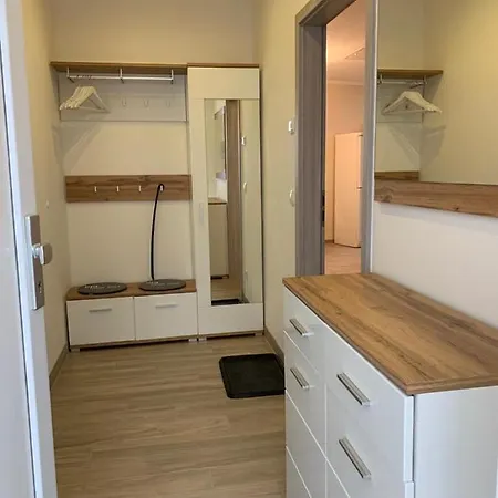 Apartment 2raum-apartment Leznew