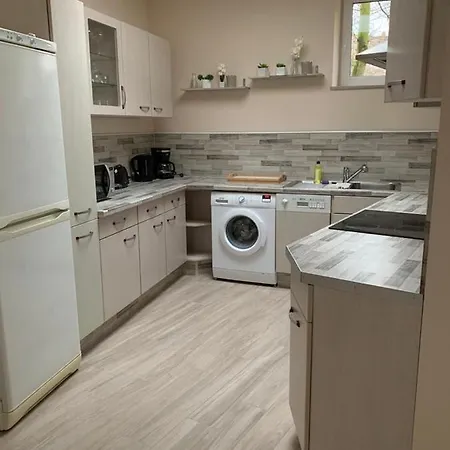 2raum-apartment Leznew