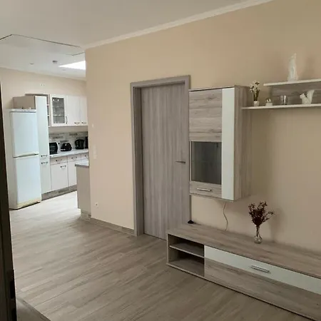 2raum-apartment Leznew Leipzig