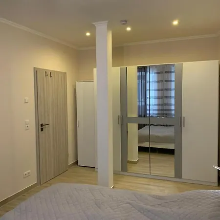 2raum-apartment Leznew Appartement *