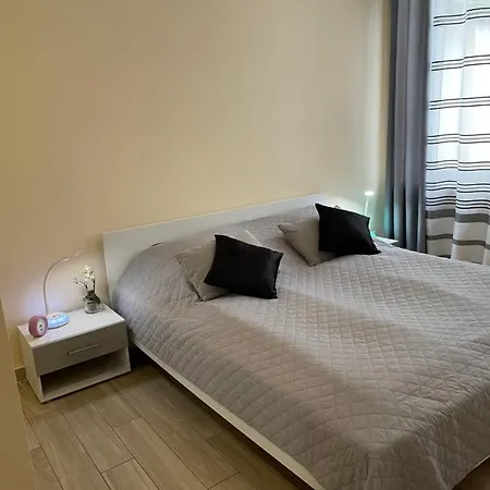 Apartment 2raum-apartment Leznew
