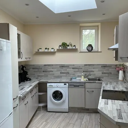 2raum-apartment Leznew Appartement