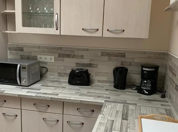 2raum-apartment Leznew Leipzig