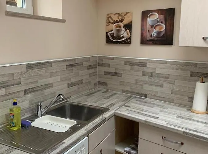 2raum-apartment Leznew