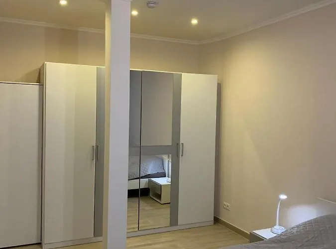 2raum-apartment Leznew Leipzig