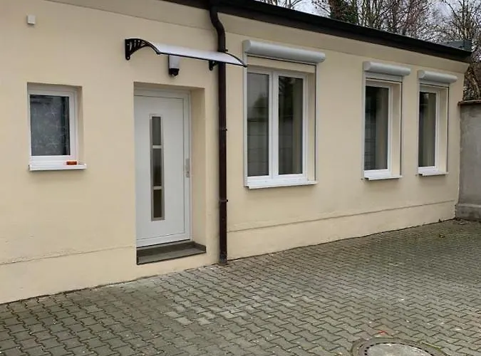 Appartement 2raum-apartment Leznew