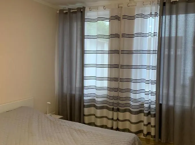 2raum-apartment Leznew Appartement