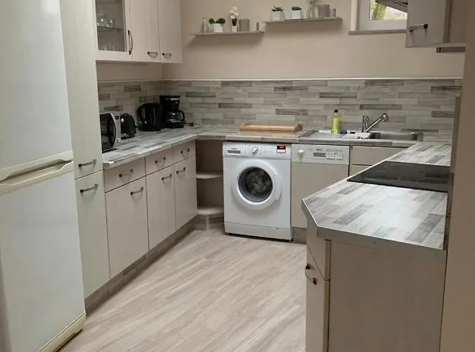 2raum-apartment Leznew