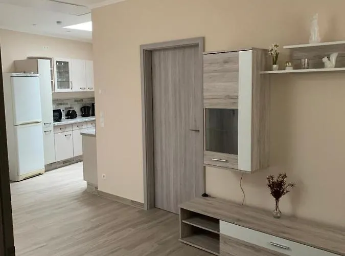 2raum-apartment Leznew Leipzig