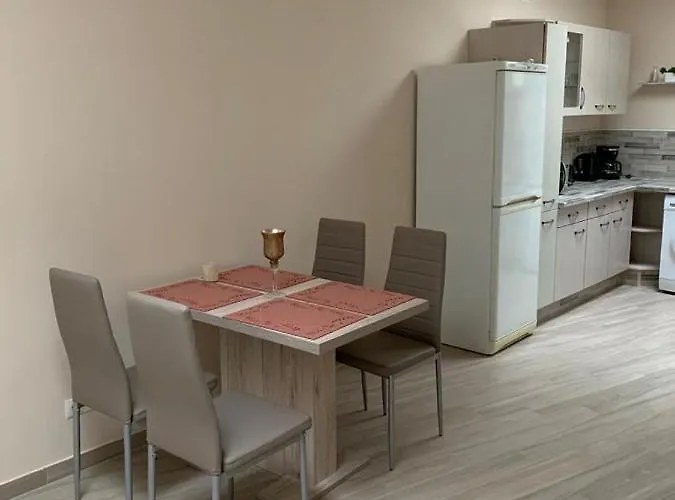 2raum-apartment Leznew * Leipzig