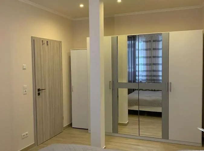 2raum-apartment Leznew Appartement *