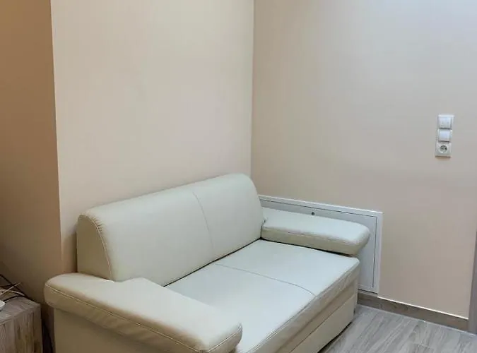 2raum-apartment Leznew * Leipzig