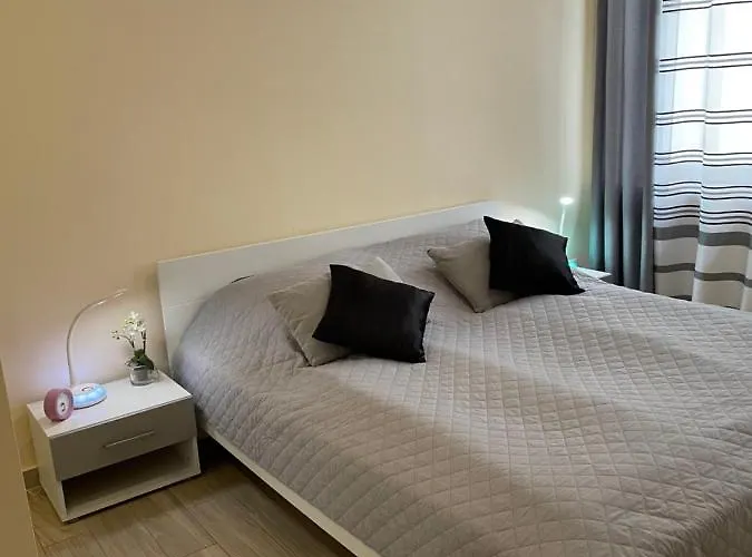 Appartement 2raum-apartment Leznew