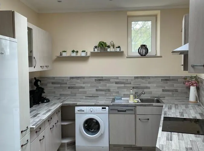 2raum-apartment Leznew Appartement